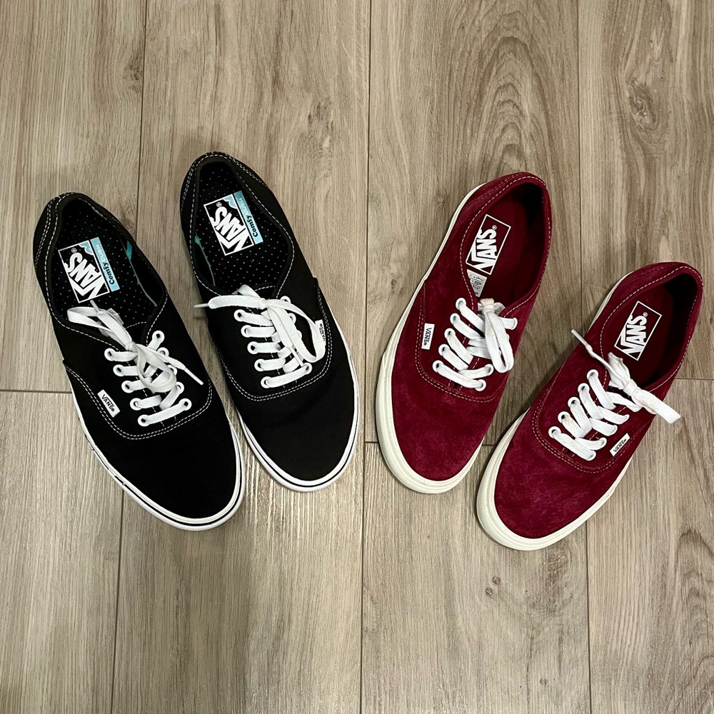 Van’s Sneakers